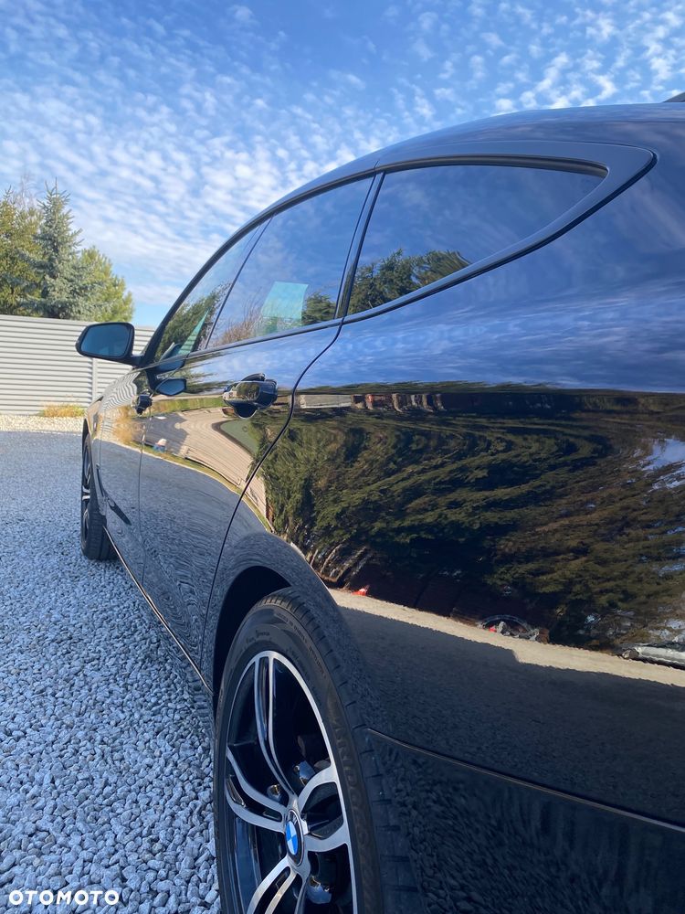 BMW 3GT 320d - 16