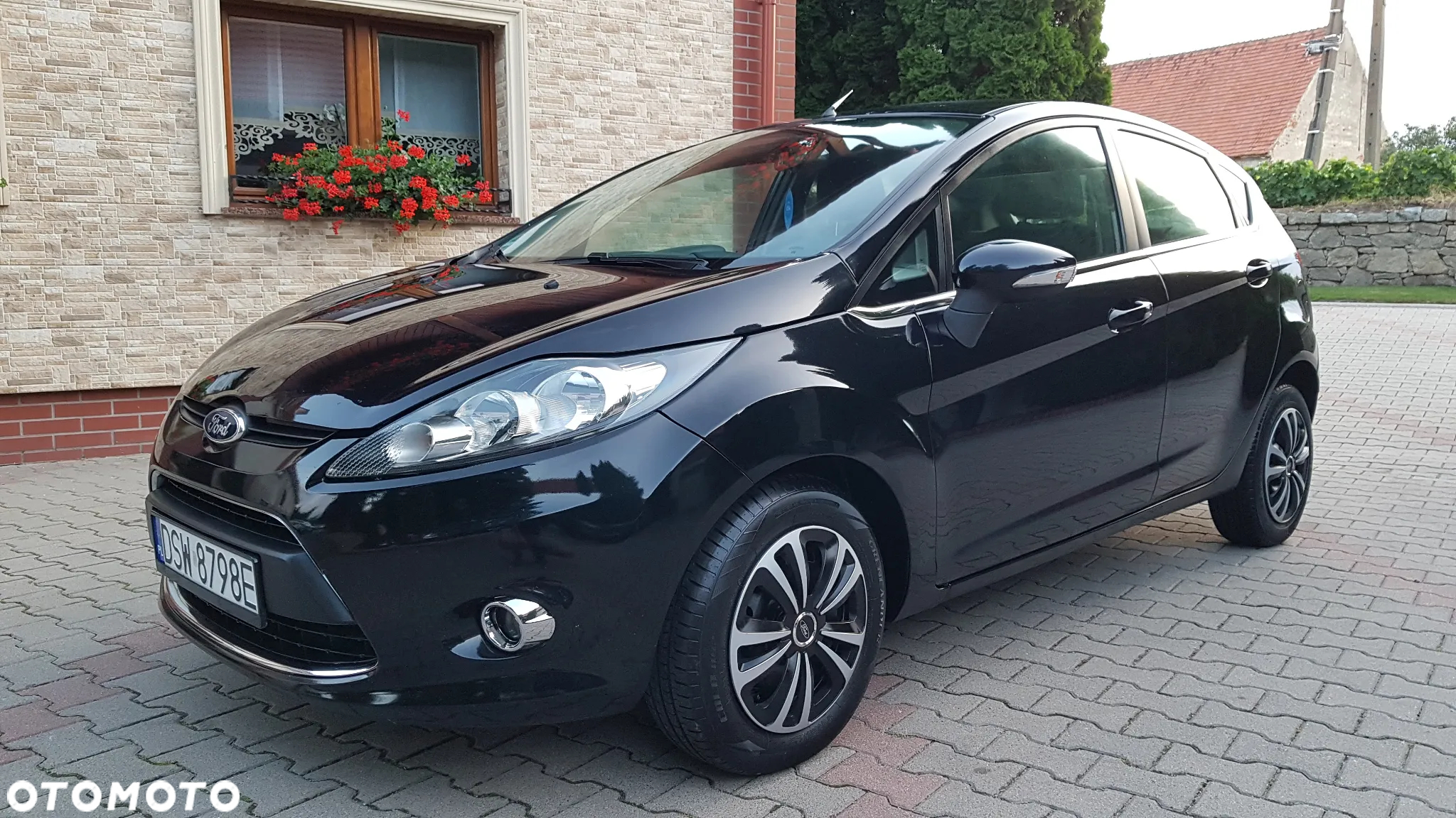 Ford Fiesta - 37