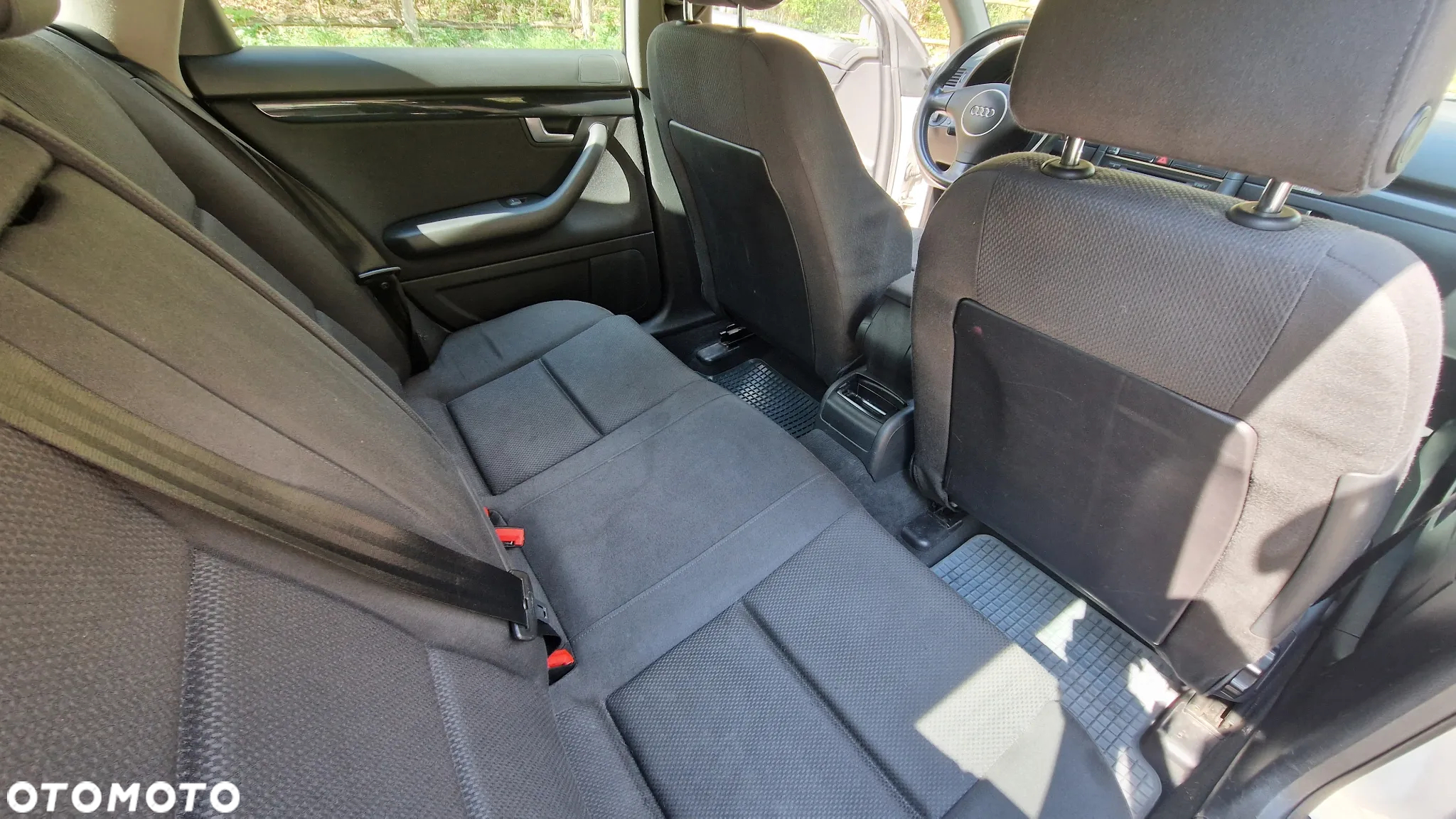 Audi A4 - 6