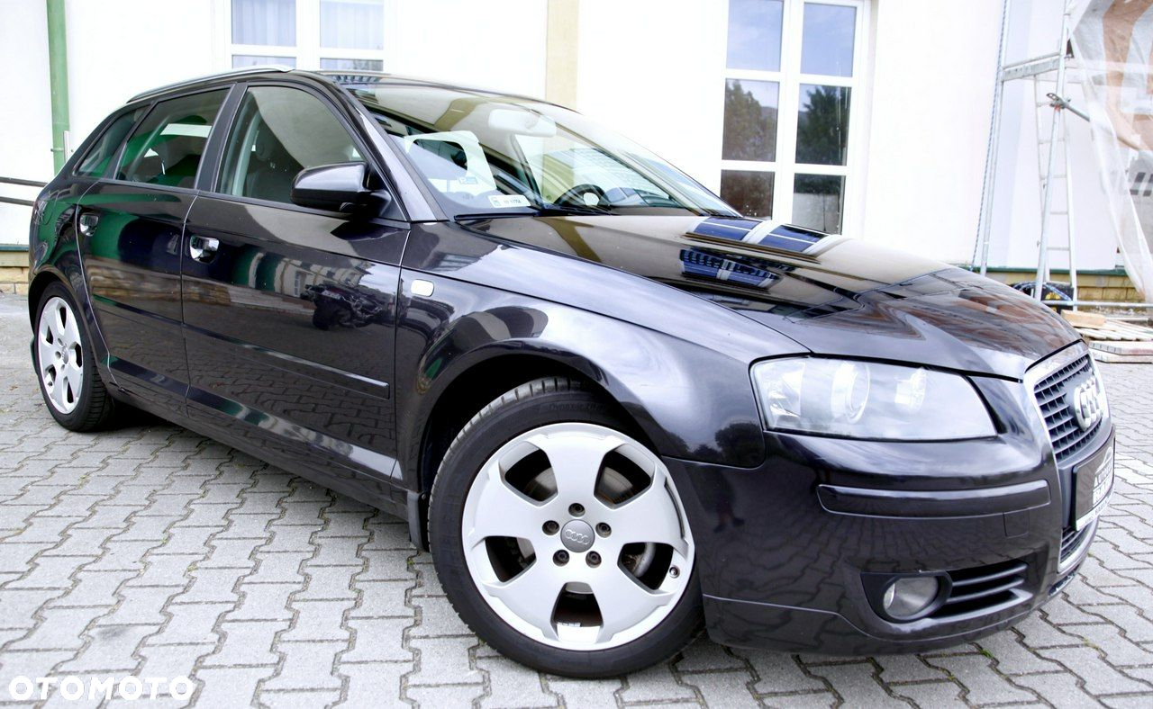 Audi A3 - 24