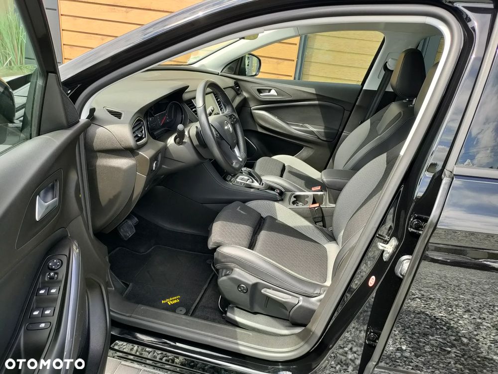 Opel Grandland X Plug-in-Hybrid 1.6 DI Start/Stop Ultimate - 9