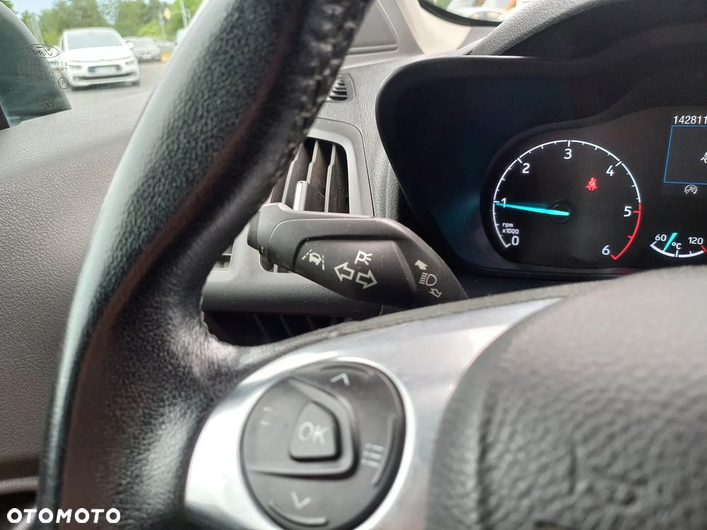 Ford Transit Connect Kombi 230 L2 Trend - 24