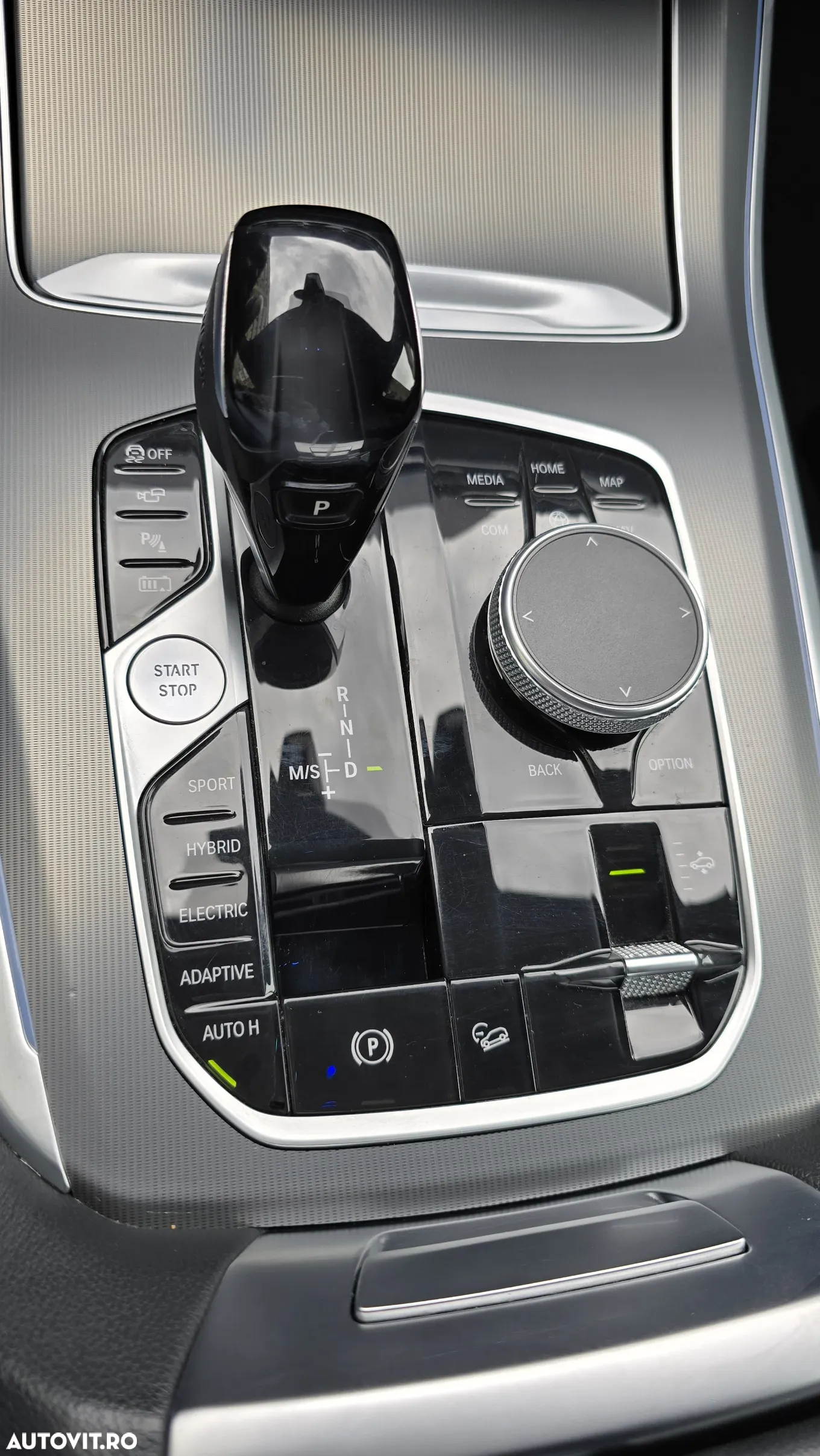 BMW X5 xDrive45e AT PHEV - 23