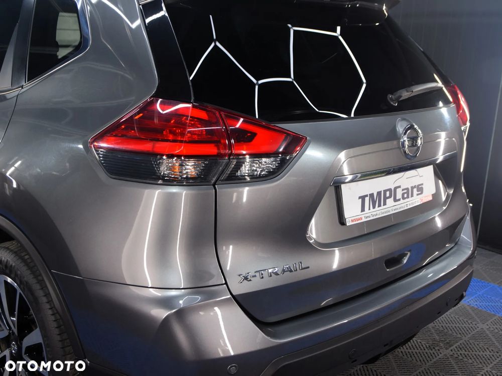 Nissan X-Trail 1.7 dCi N-Connecta 2WD - 13