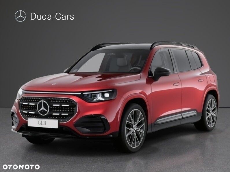 Mercedes-Benz GLB 220 mHEV 4-Matic 8G-eDCT - 3