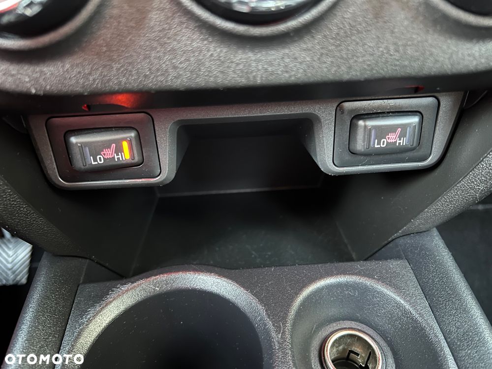 Mitsubishi ASX 1.6 2WD Diamant Edition - 18