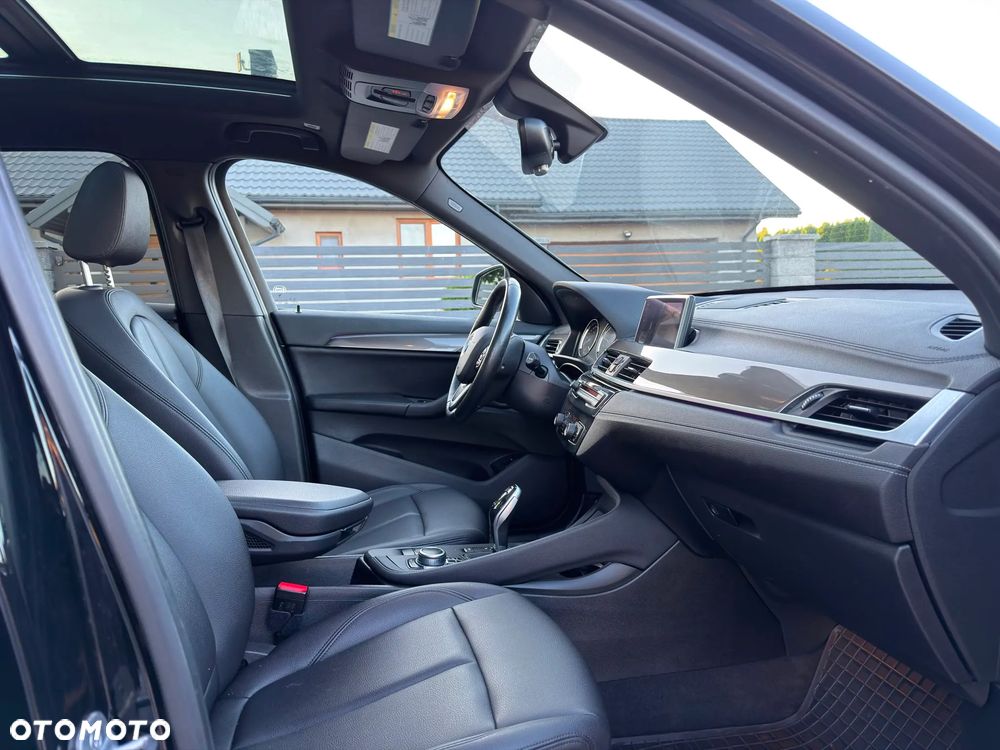 BMW X1 - 12