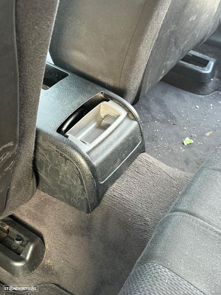 Audi A4 Avant 1.9 TDI m5 Sport - 12