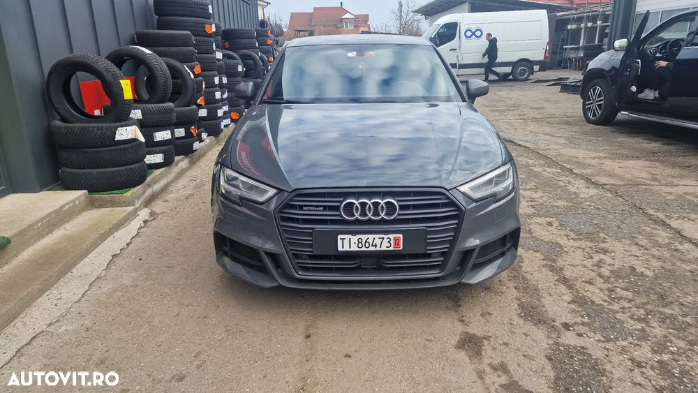 Audi A3 - 1