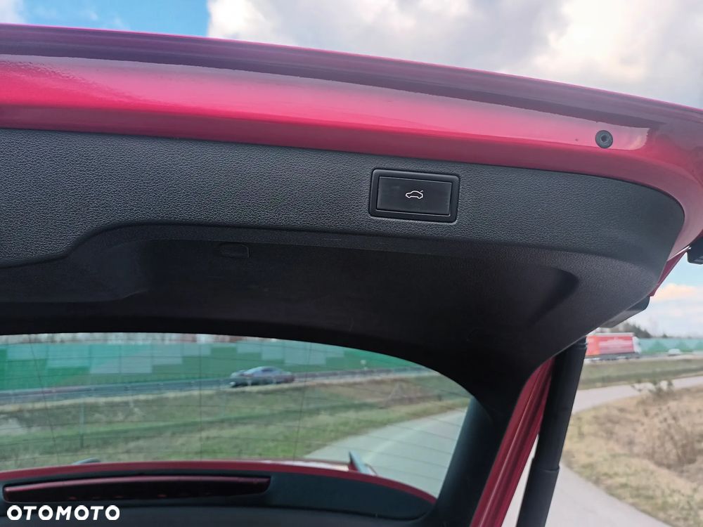 Skoda Kamiq 1.0 TSI Style DSG - 36