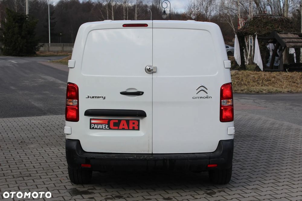 Citroën Jumpy - 6
