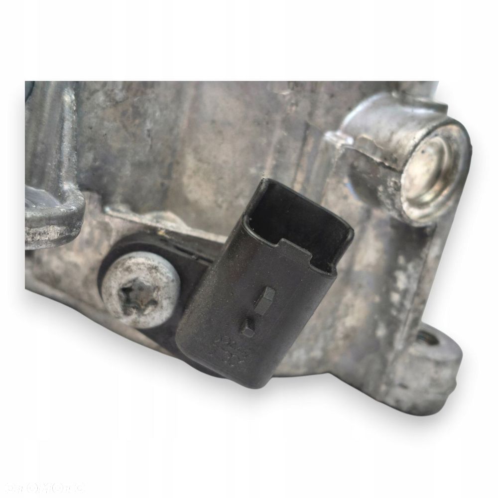 PRZEPUSTNICA Land Rover Freelander 2 Mondeo 2.2 TD4 HDi 9687888280 LR012598 - 3