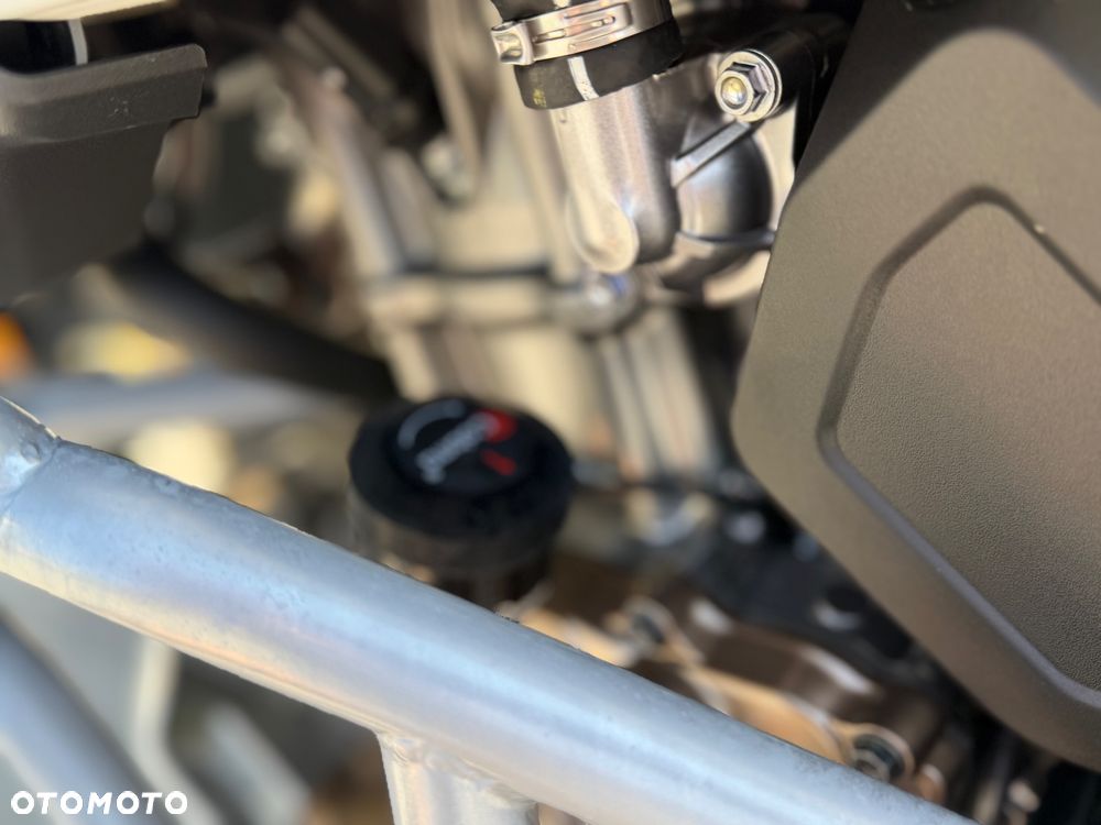 Honda CRF - 32