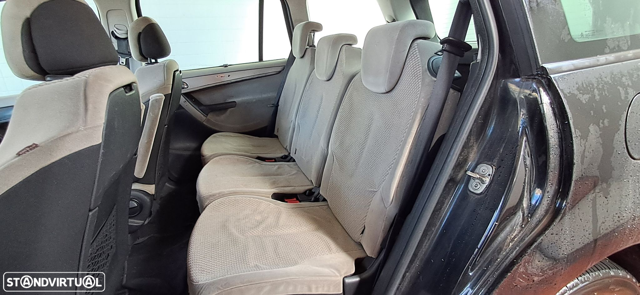 Citroën C4 Grand Picasso 1.6 HDi Business - 14