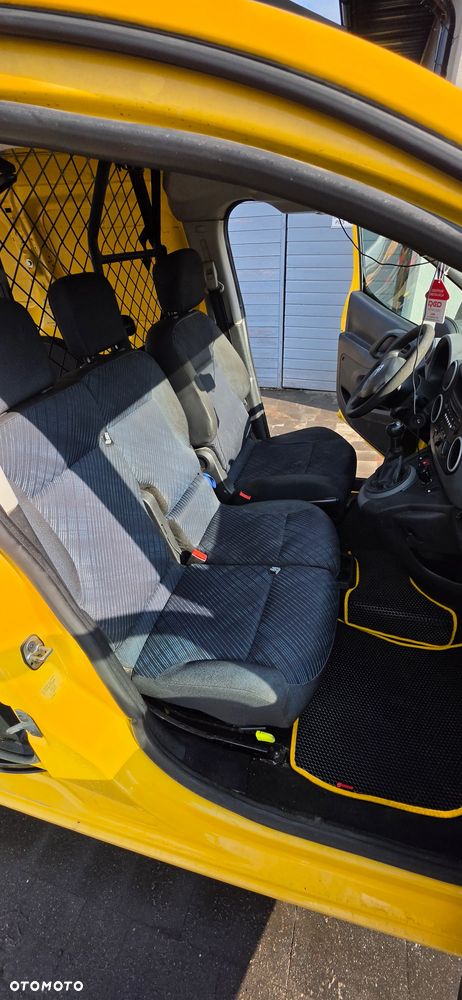 Citroën Berlingo - 9