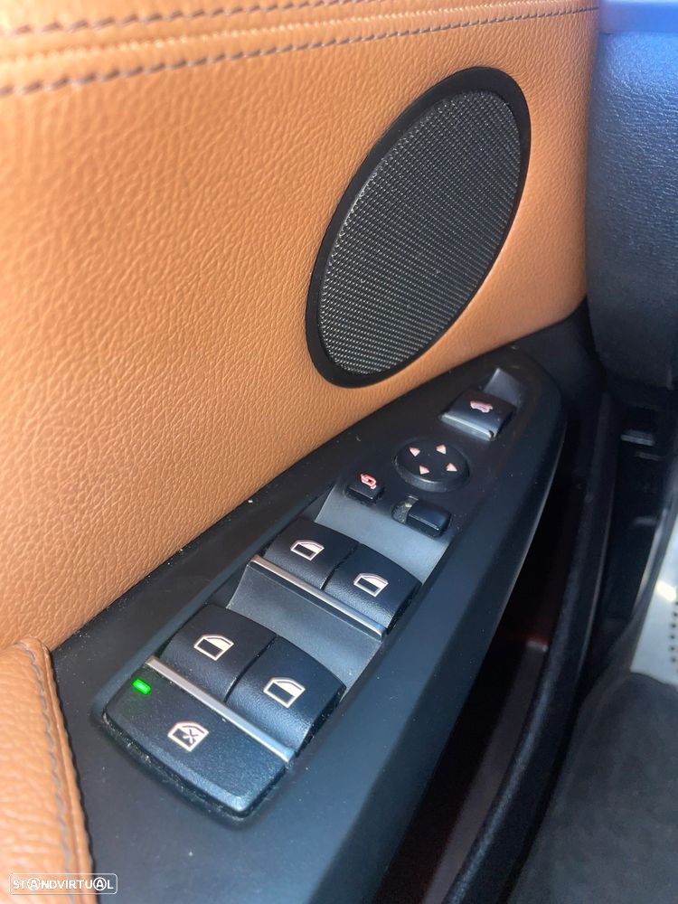 BMW X4 xDrive20d Aut. M Sport X - 15