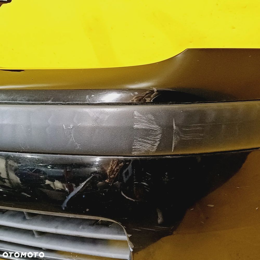 ZDERZAK PRZÓD PRZEDNI VW GOLF IV LAK. L041 1J0807221 NR16 - 7