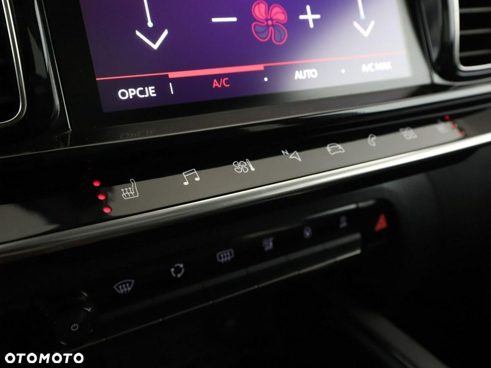 Citroën C5 Aircross BlueHDI 180 S&S EAT8 SHINE - 29
