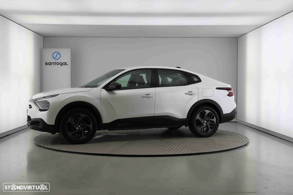 Citroën C4 X 1.5 BlueHDi Feel Pack EAT8 - 6