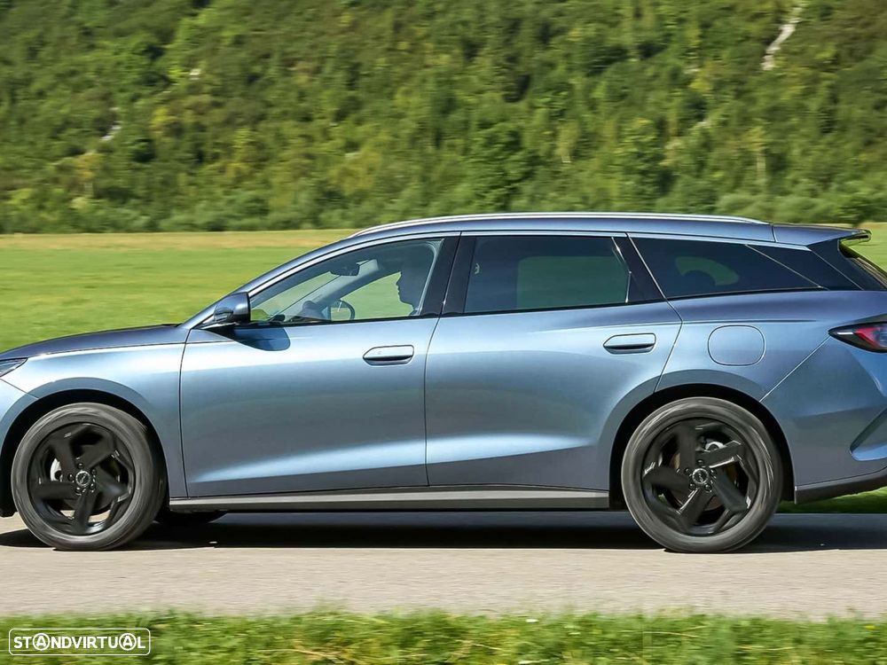 BYD Seal 6 Touring 1.5 DM-i Comfort Lite - 7