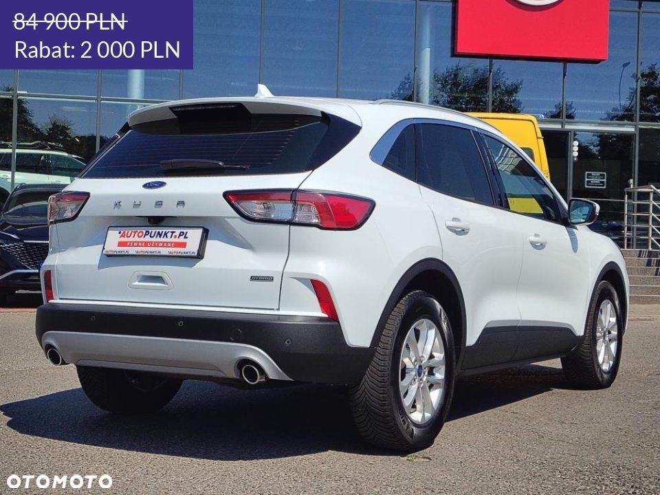 Ford Kuga - 5