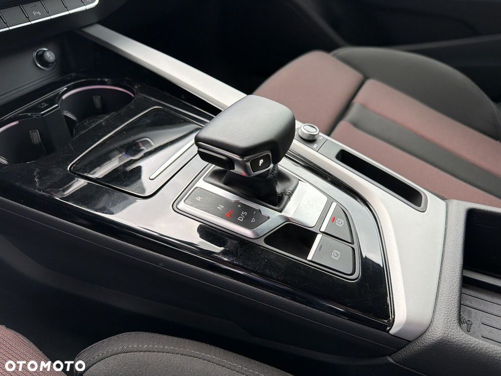 Audi A4 Avant - 22