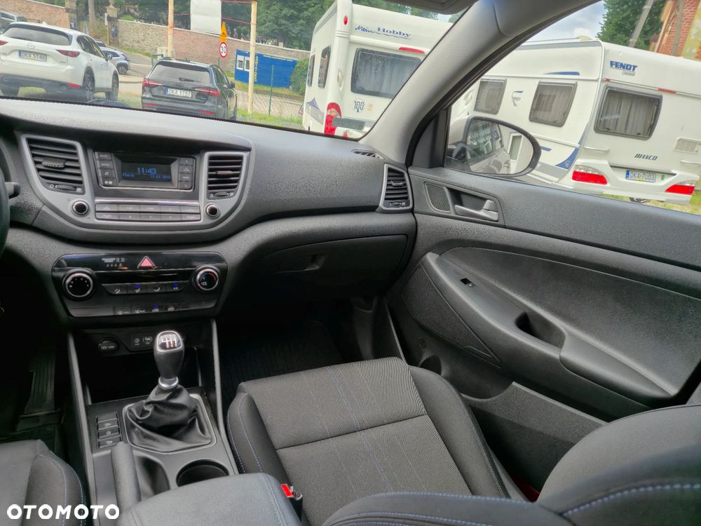 Dacia Duster - 16