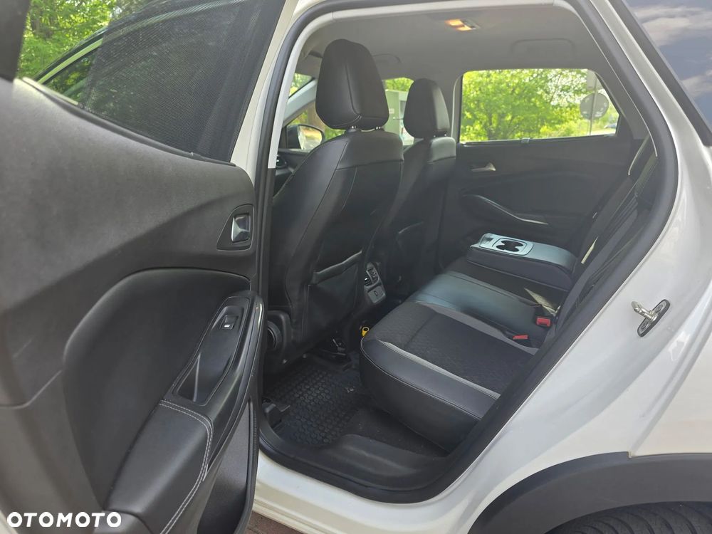 Opel Grandland X - 4