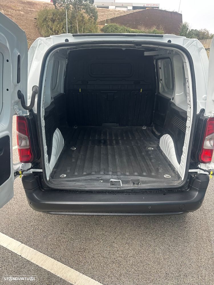 Citroën Berlingo - 7