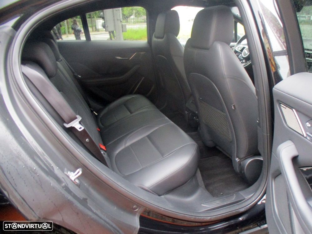 Jaguar I-Pace Black AWD Aut. - 40