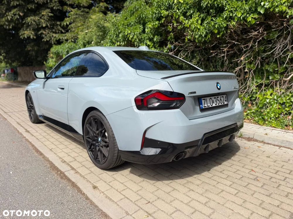 BMW Seria 2 - 3