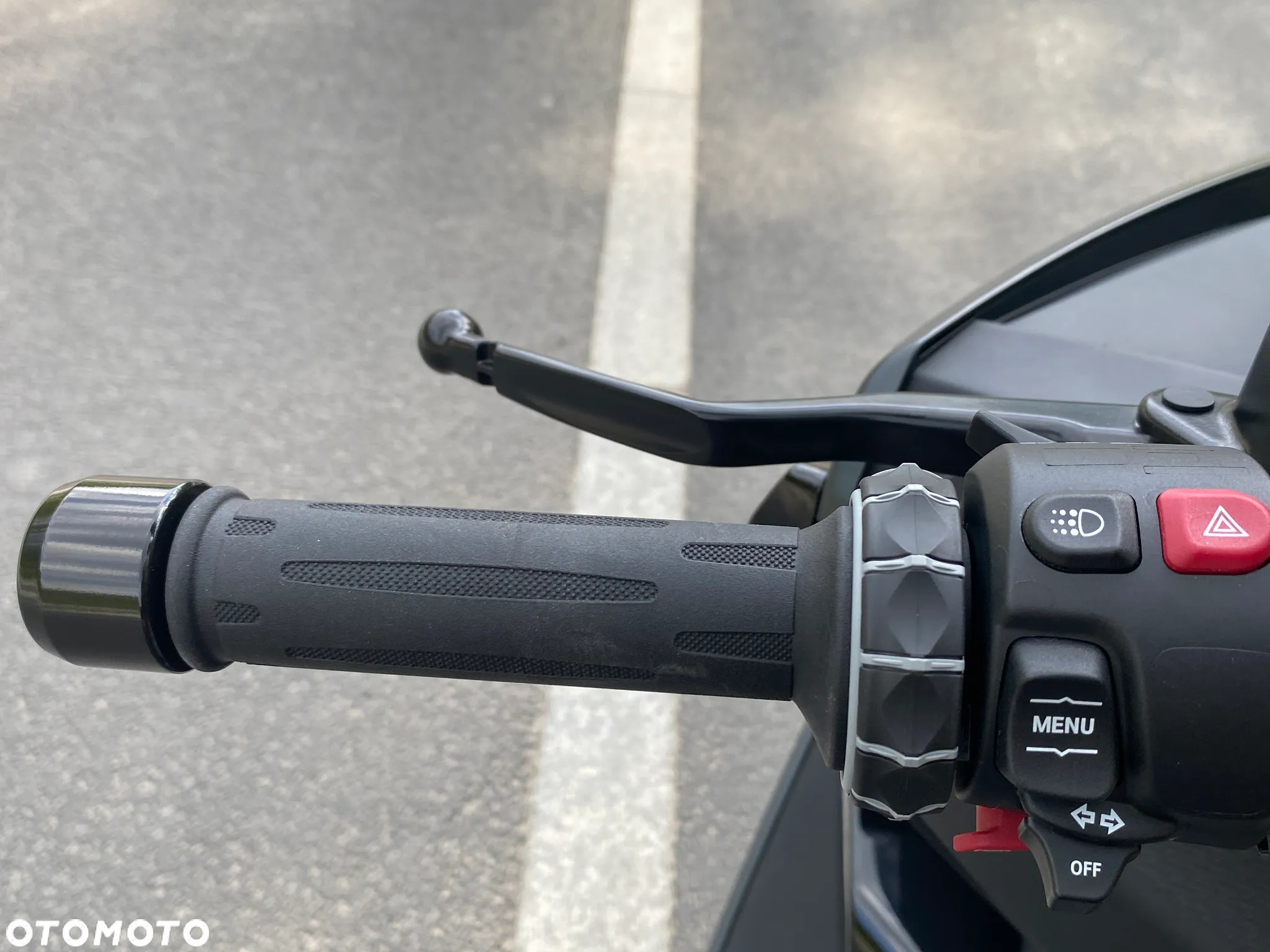 BMW C 400 GT - 11