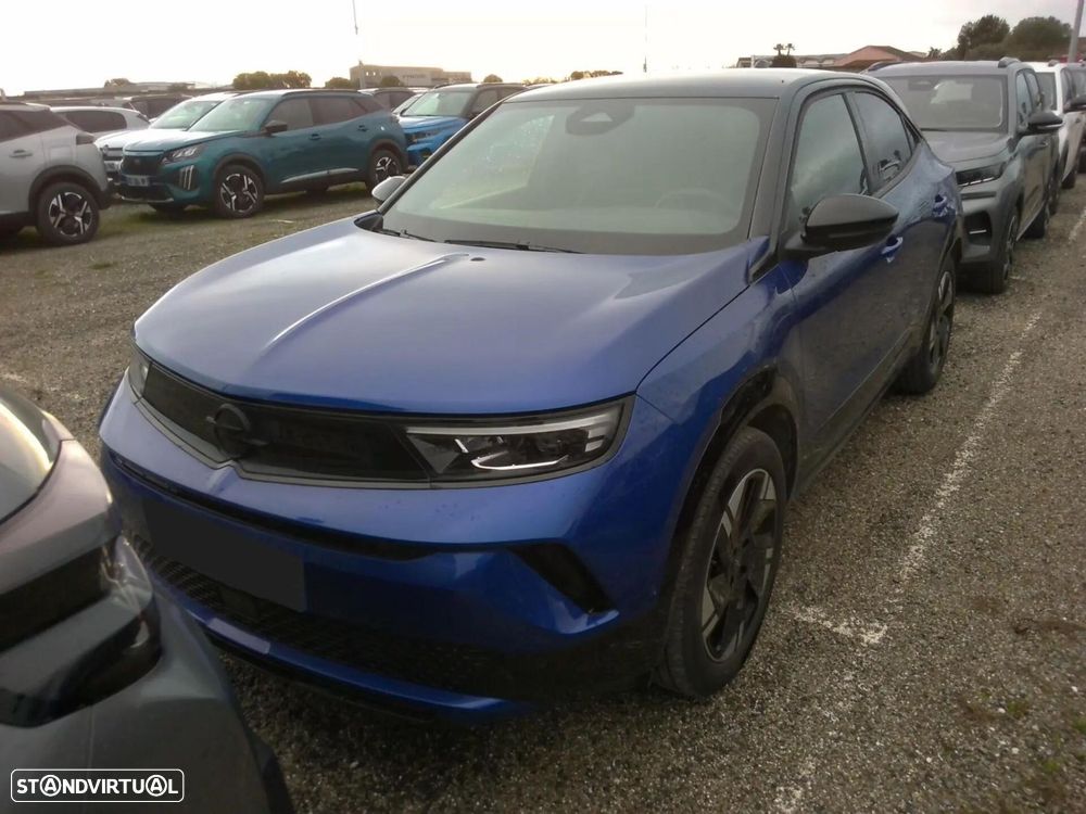 Opel Mokka-e GS - 1