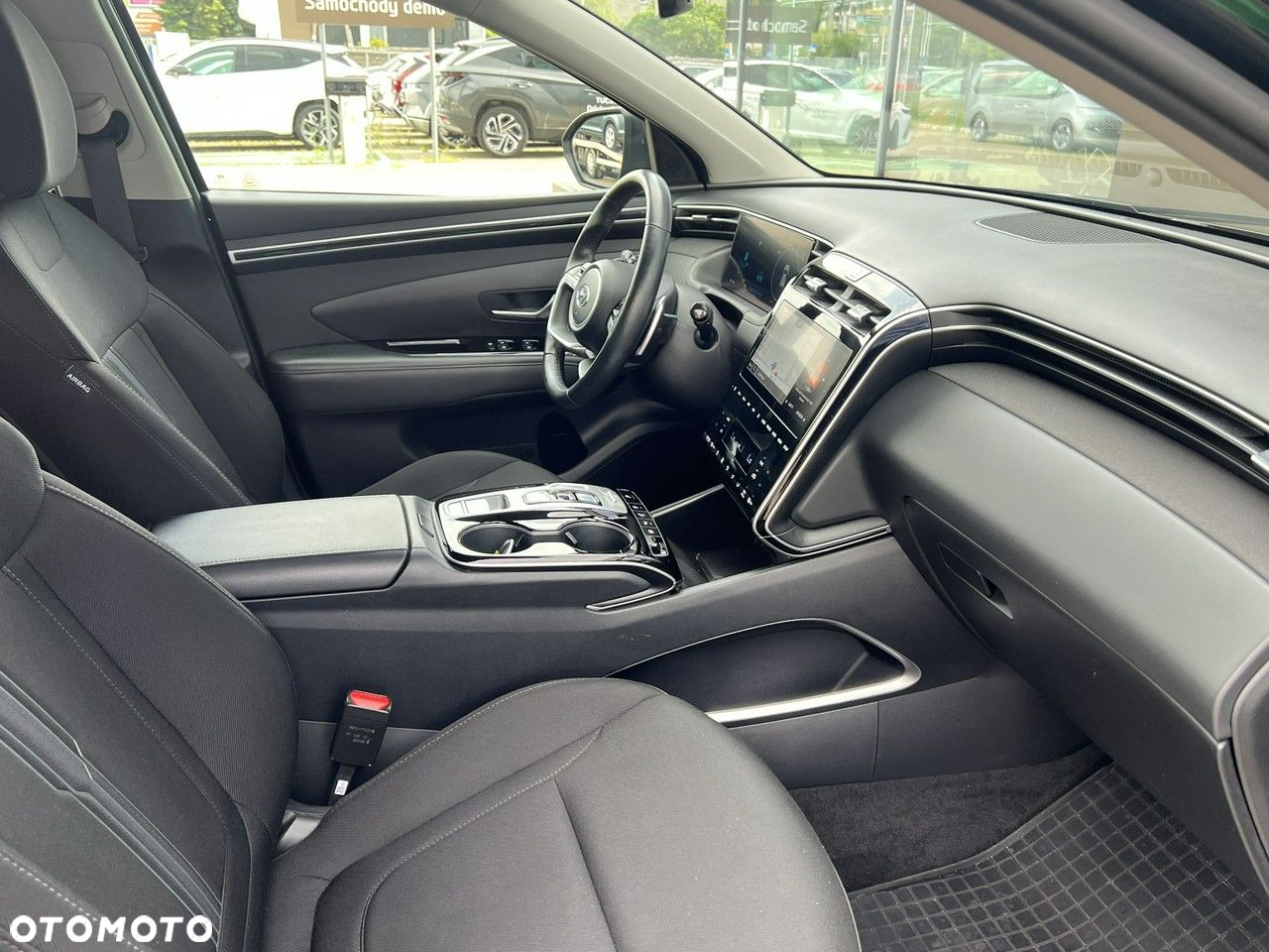 Hyundai Tucson - 25