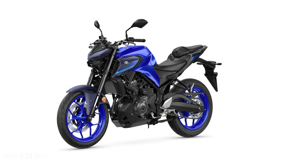 Yamaha MT - 6