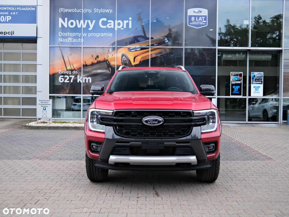 Ford Ranger - 11