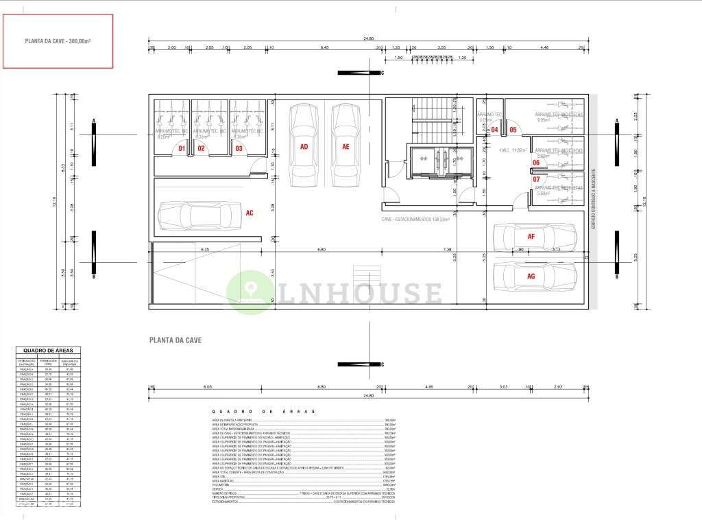 APARTAMENTO T1 CONSTRUÇÃO - MONTE GORDO - Grande imagem: 3/5