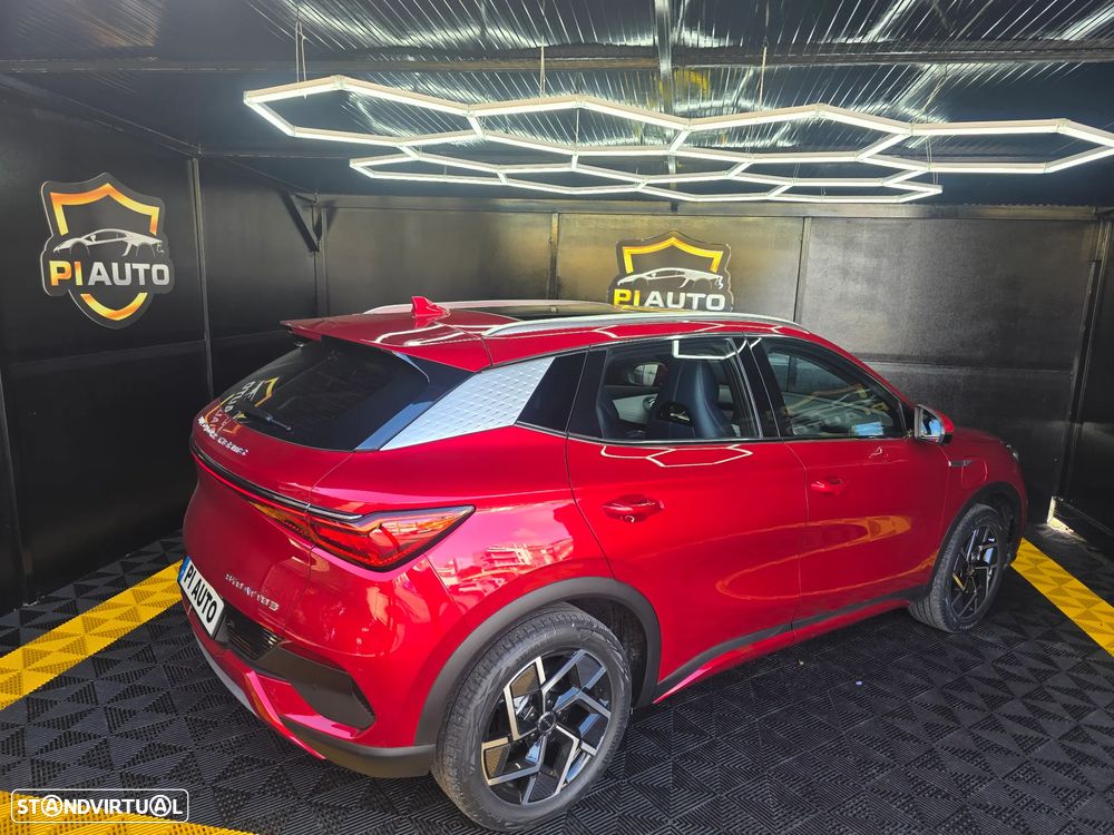 BYD Atto 3 Comfort - 21