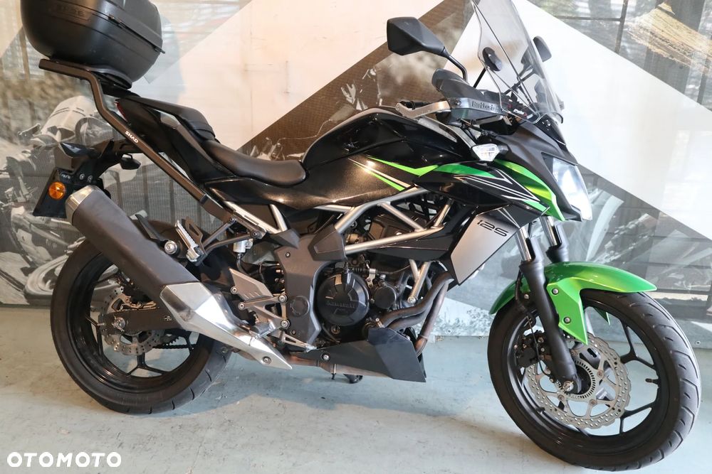 Kawasaki Z