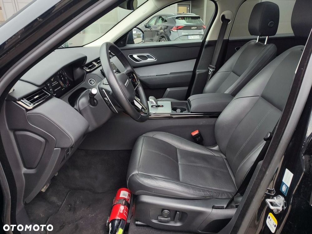Land Rover Range Rover Velar 2.0 S - 12