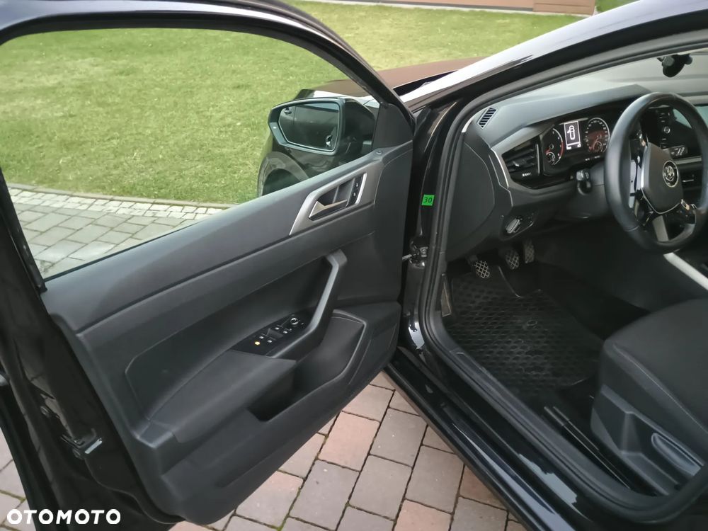 Volkswagen Polo 1.0 TSI Beats - 15