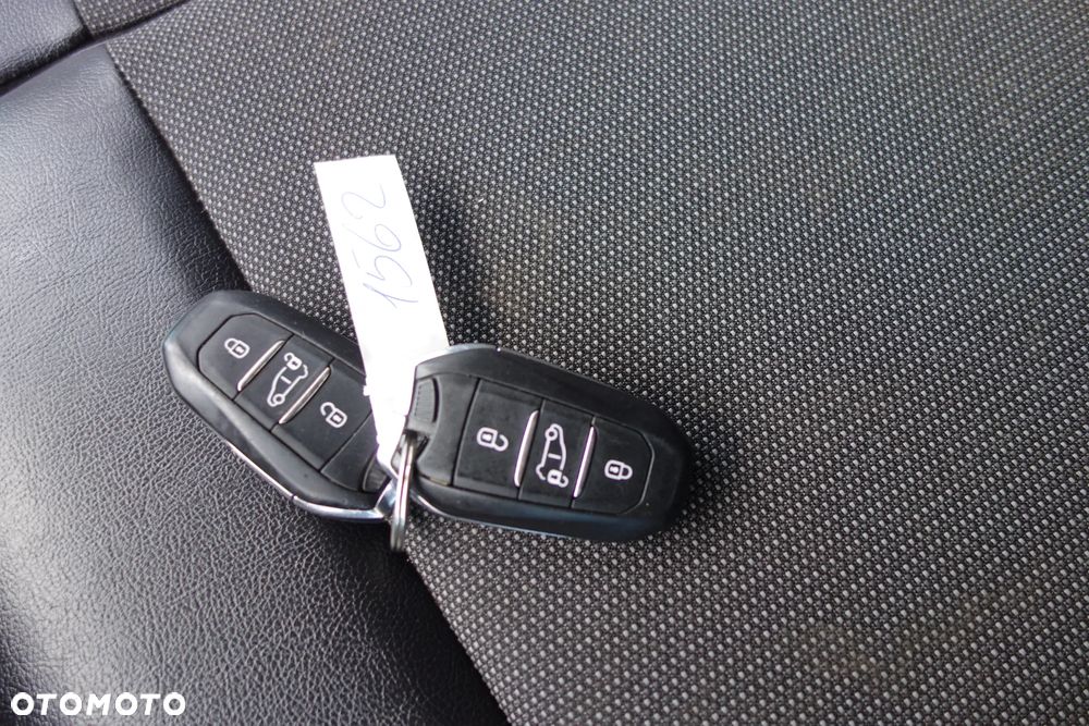 Citroën Jumpy  Automat 2.0 Bluehdi 180 KM L2 Klima Kamera - 30