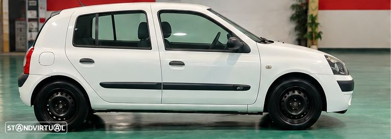 Renault Clio - 4