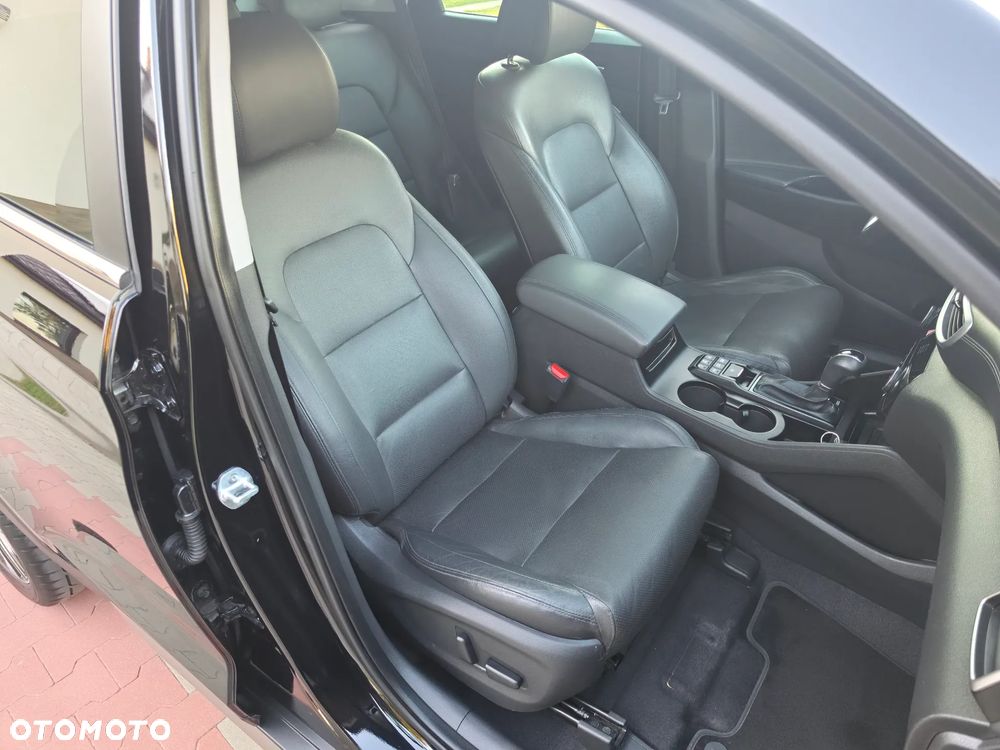 Hyundai Tucson 1.6 Turbo 2WD DCT Passion Plus - 27