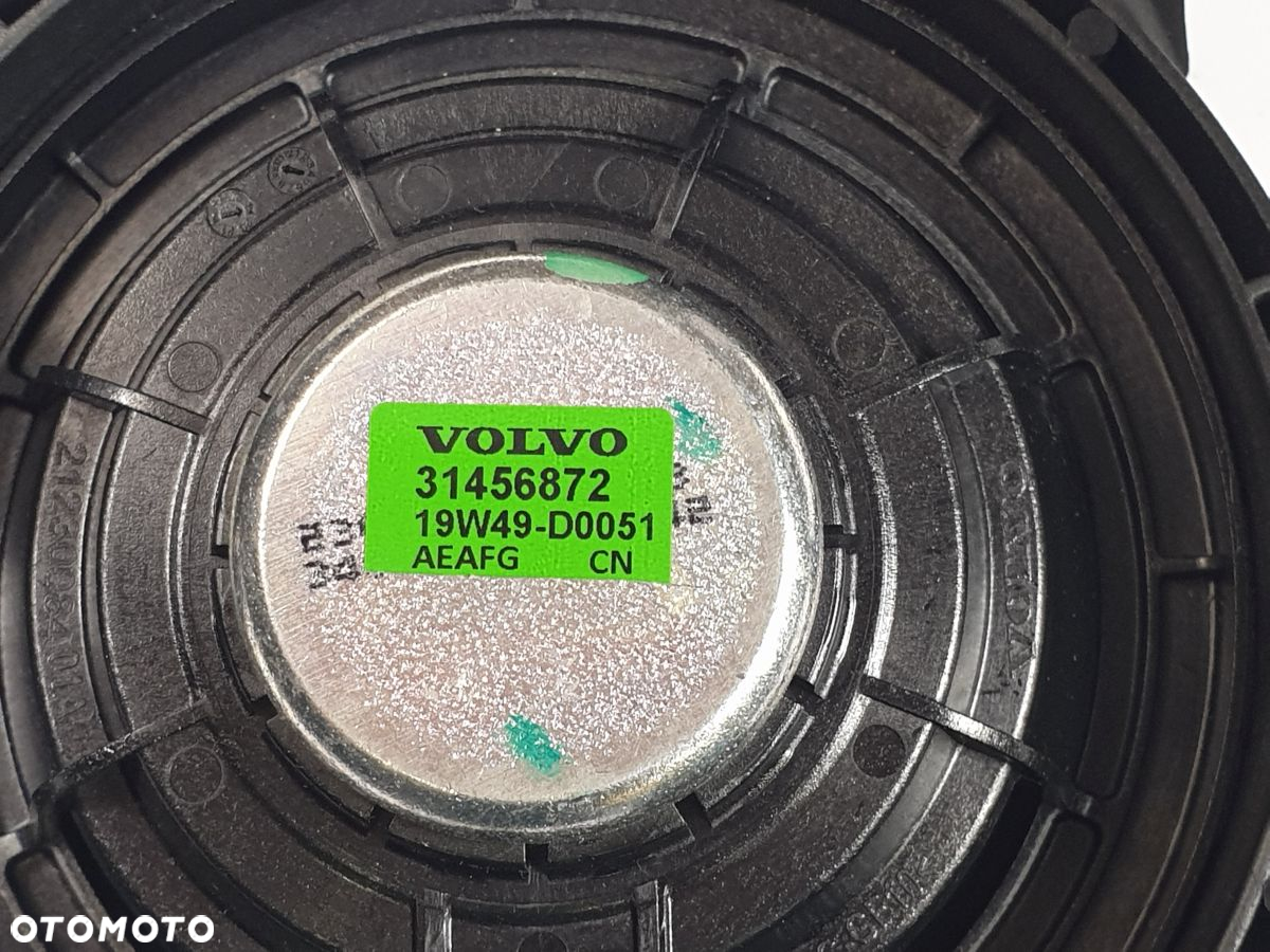 VOLVO XC40 2017-2021 r Wzmacniacz Głośnik Komplet HARMAN KARDON - 24