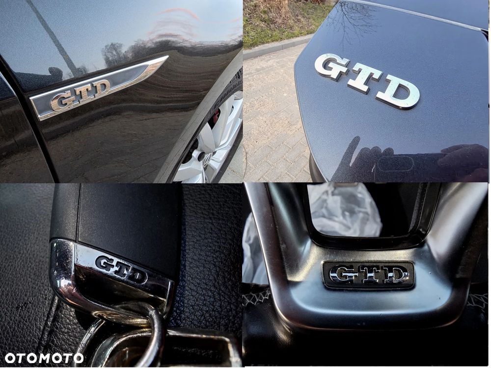 Volkswagen Golf - 32