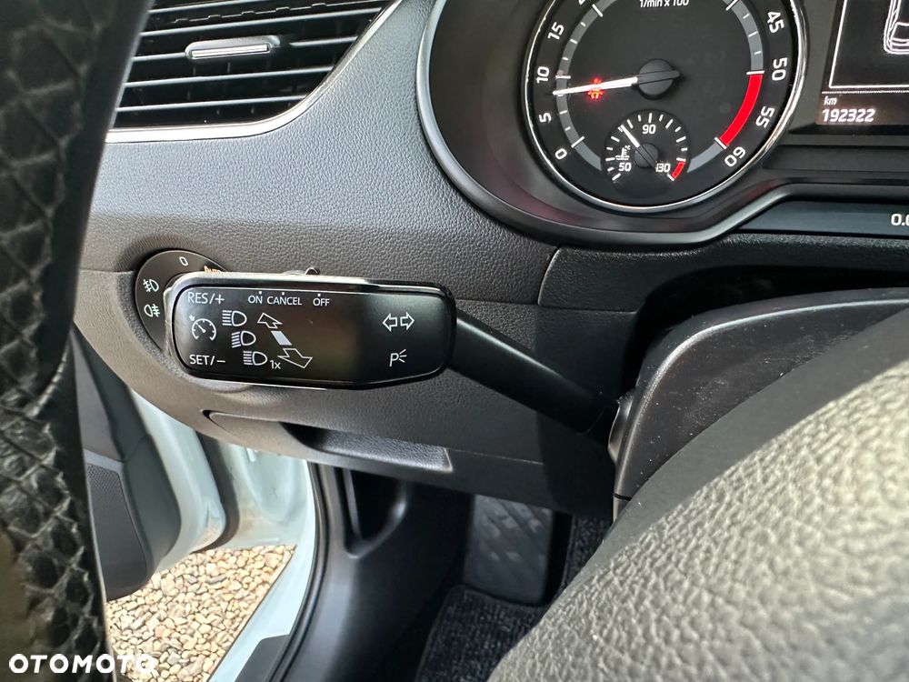 Skoda Octavia Scout 2.0 TDI 4x4 DSG - 34