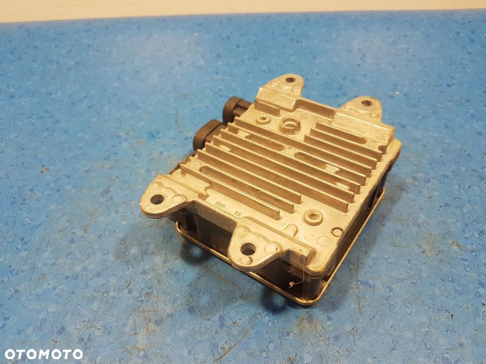 PEUGEOT 1007 STEROWNIK WSPOMAGANIA 9659947680 - 7