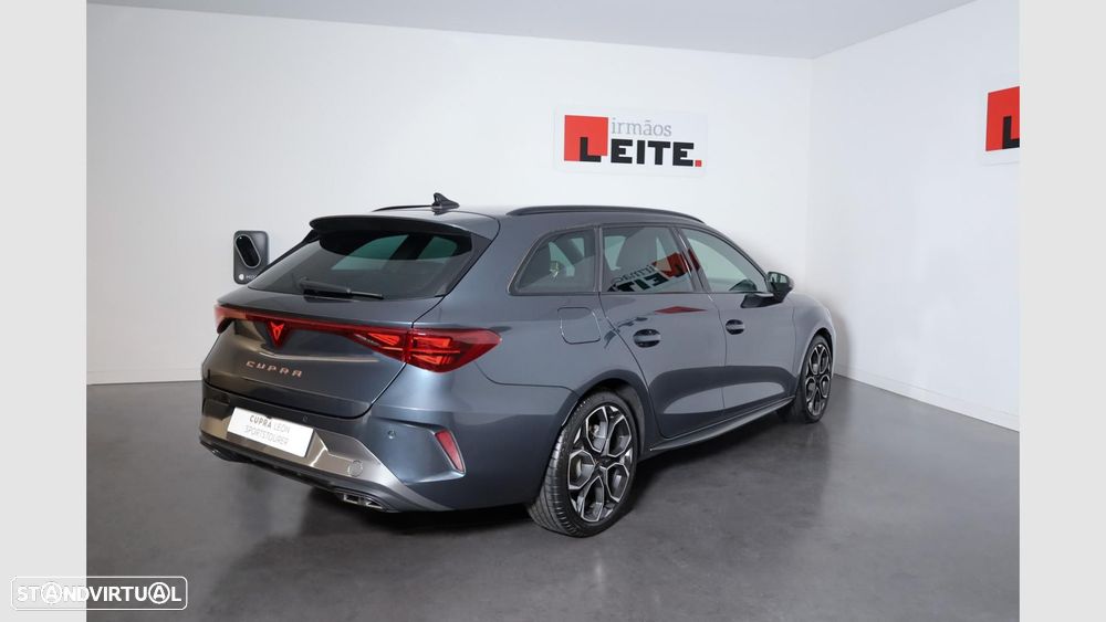 Cupra Leon ST 1.5 eTSI DSG - 21