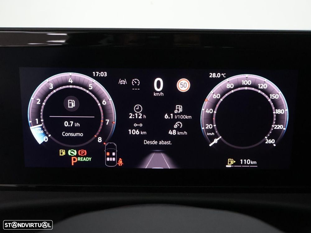 VW T-Roc 1.5 eTSI Trend DSG - 18